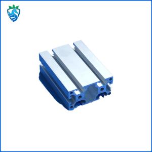 Quality 2020 T Slot Aluminium Extrusion Profile European Standard Channel wholesale