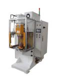 Tinplate Resistance Seam Welding Machine