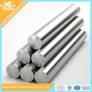 Quality Astm B348 Gr9 Industrial Titanium Bars And Titanium Rods wholesale