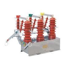 Quality 20kv 24kv Hv High Voltage Isolator Switch Electrical High Efficiency wholesale