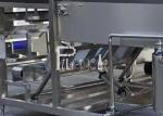 4600*2000*1800mm L Type 5 Gallon Bottle Filling Machine