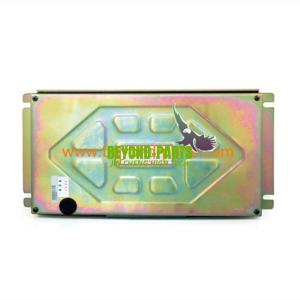 Quality Kobelco SK120-2 SK120-3 SK120-5 Excavator Spare Parts Controller Control Unit LP22E00004F2 wholesale