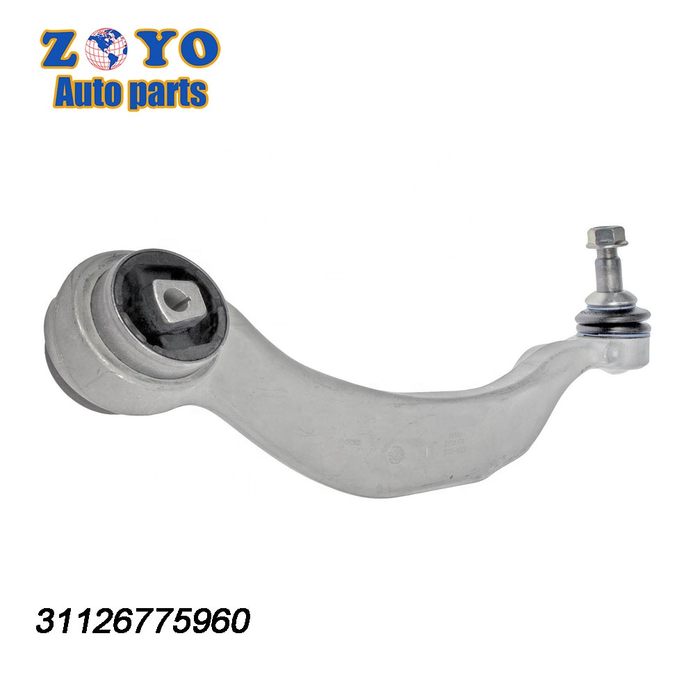 Car Model FOR BMW 535 10-15 Aluminium Lower Control Arms RK64150 Auto Suspension Parts
