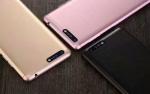 5.5Inch 18:9 Infinity Display Smartphone Android 7.0 3000mAh 2GB RAM 16GB MT6580
