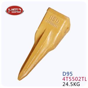 Quality 4T5502TL excavator ripper tooth wholesale