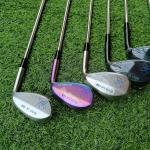 stainless golf wedge , golf wedge , golf head , golf wedges
