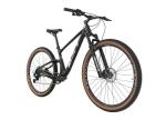 29er Carbon Mountain Bike 11Speed Disc Brake Mountain Complete Bike