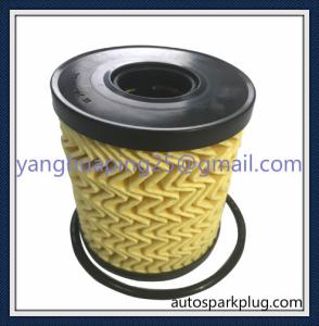 Quality Oil Purifier 1109ck 1109X3 1109z1 Oil Filter For Peugeot wholesale