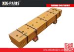 Durable Boron Steel Motor Grader Blades bulldozer parts blade for cutting edges