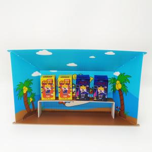 Quality Easy Assemble Photo Booth Background Degradable 8x8 Photo Backdrop wholesale