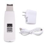 Portable Multifunction Beauty Device , Ultrasonic Facial Cleansing Device