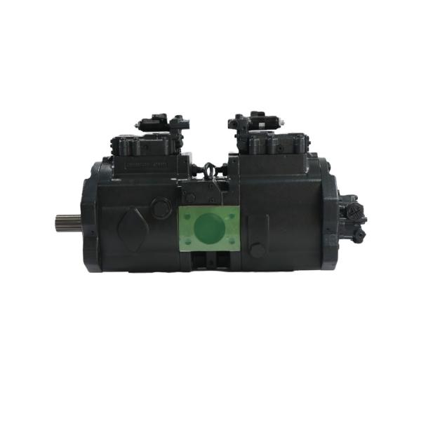 Construction Machinery Parts Excavator Main Hydraulic Pump K5V160DT for EC300D