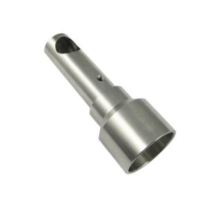 Quality CNC Turning Aluminum Extrusion Profiles High Precision Machining Center wholesale