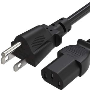 Quality 220-250V Mining Rig Accessories Bitmain Antminer Power Cord wholesale