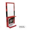 Buy cheap mirror table /hair salon mirror J-003 from wholesalers