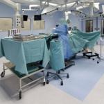 Anti Slip Non Slip Homogeneous Flooring For Hospitals PVC Homogeneous Sheet