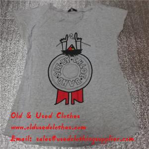 Quality Fashion Style Used Womens Shirts Long Sleeve 2Nd Hand Women'S Clothing In Bales wholesale