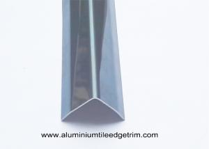 Quality Mirror Finish Sapphire Metal Wall Corner Guards For Building Project wholesale