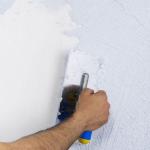 Pantone OEM Acceptable Interior Wall Coating Sealer Paint
