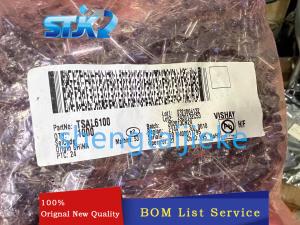 Quality 22nF 50V Ceramic Electronic Components Capacitors CC0603KRX7R9BB223 Wholesaler wholesale