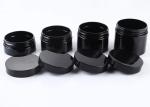 Wear Resisting 200ml Hair Styling Gel Jar Pomade Containers Reusable