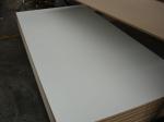 Export standard melamine mdf