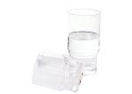 Hand Made 130mm Crystal Beer Glasses , 230ml Pint Beer Glasses