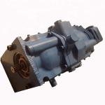 Vickers TA19 Hydraulic Pump Parts , Wheel Loader Parts TA1919