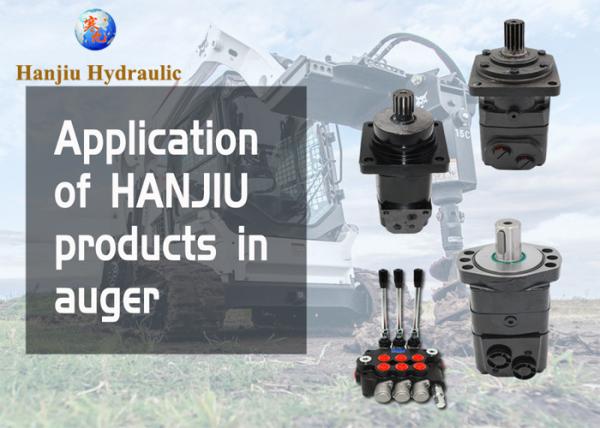 Deep Well Drilling Machines Spare Parts Ole Hydraulics Pump Motor Valve Repair