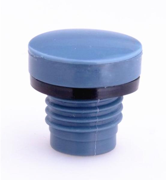 Car Battery Plastic Vent Plug Of White Or Grey Acid-Proof Plastic Valve Of M23.3