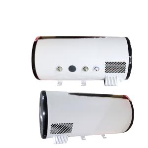 Quality 80/100L Wall Mounted Heat Pump Household Water Boiler Heater 600W wholesale
