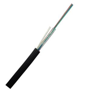 Quality 2 Core Mini Optical Cable , Micro Air Blown Fiber Cable FRP OEM wholesale