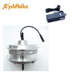 E Bike Lithium Battery Pack / Electric Bike Lithium Battery 36V 10.4ah Hub Motor