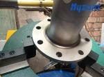 Bellows Joint TIG Welding Machine SS304 Elbow Flange Pipe Welding Machine pipe