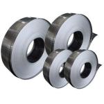 Astm 300 Series BA 8k Surface Finished Cold Rolled Stainless Steel Strip
