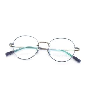 Quality Ultralight Full-Rim Super Elastic Pure Titanium Material Glasses Mens Ladies wholesale