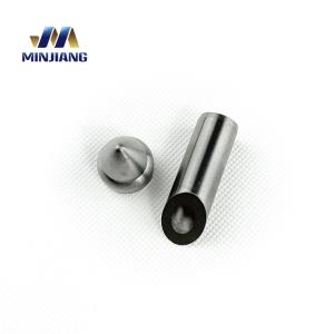 Quality Custom 100% Virgin Tungsten Carbide Parts YG8 YG11 YG13 wholesale