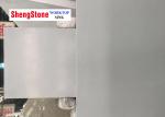 3000*1500m Grey Epoxy Resin Slabs Flat Edge For School Laboratory Furniture
