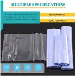 2023 Trending Product Heat Shrink PVC Film for Compostable Plastic Wrap