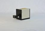 Precise Laser Diameter Gauge , Non - Contact Laser Diameter Measurement
