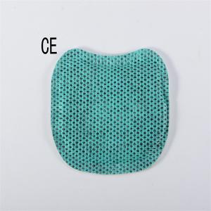 Quality Tearproof Menstrual Pain Patches TDP Medical Period Heat Wraps wholesale
