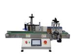 Round Bottle 1.3 KW Automatic Bottle Labelling Machine