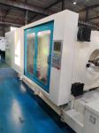 LK PT560 Used Horisontal Plastics Injection Molding Machine 560 Tons Capacity