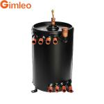 High Performance Multi Tubular Heat Exchanger for Power Plant / Chemical