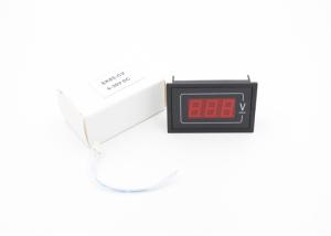 Quality Good Stability Digital Multi Meter Digital Dc Voltmeter 100MΩ Insulation Resistance wholesale