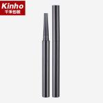 ABS Empty Eyeliner Bottle Slim Auto Empty Kajal Pencil Single Head