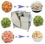 High Output Capacity 100kg Cashew Nut Sheller Machine with High Productivity