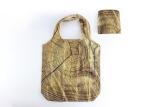 Custom Printed Logo Durable Grocery Polyester Tote Bags Eco - Friendly