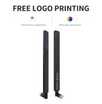 2.4GHz 5dBi Rubber Duck WiFi Antenna 4G 5G Foldable Omni Antennas Radiation Omni