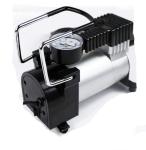 Handy 12v Metal Air Compressor High Work Pressure 2.25kgs With Watch 140 Psi